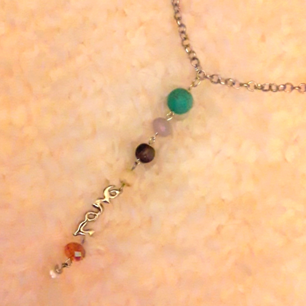 LOVE NECKLACE